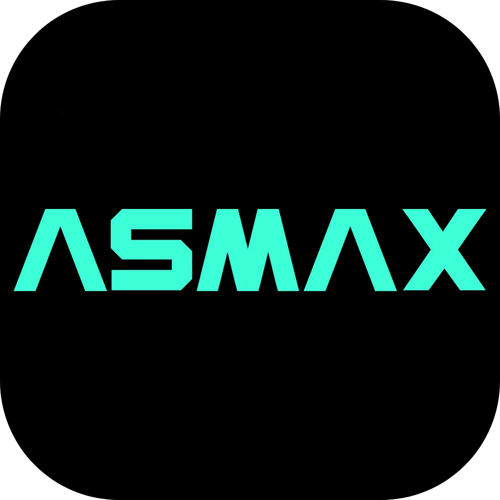 AsMax(骑行通讯社交)