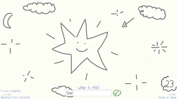 Draw & Guess(多人猜画游)截图