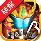 铠甲勇士格斗无双2025最新版本