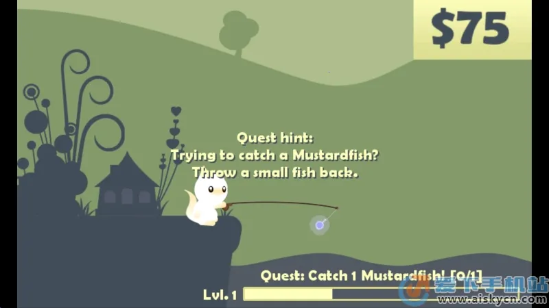 小猫钓鱼2025下载安装截图