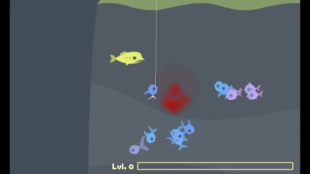 小猫钓鱼2025下载安装截图