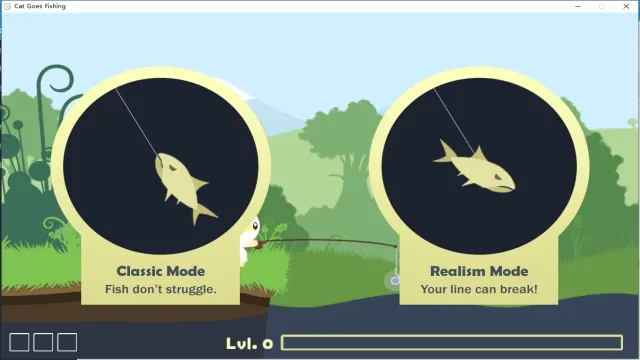 小猫钓鱼2025下载安装截图