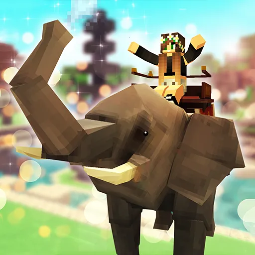 像素迷宫求生安卓版手机版