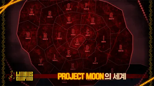 LimbusCompany安装器(回合制RPG)截图