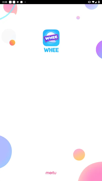 Whee2025下载安装截图