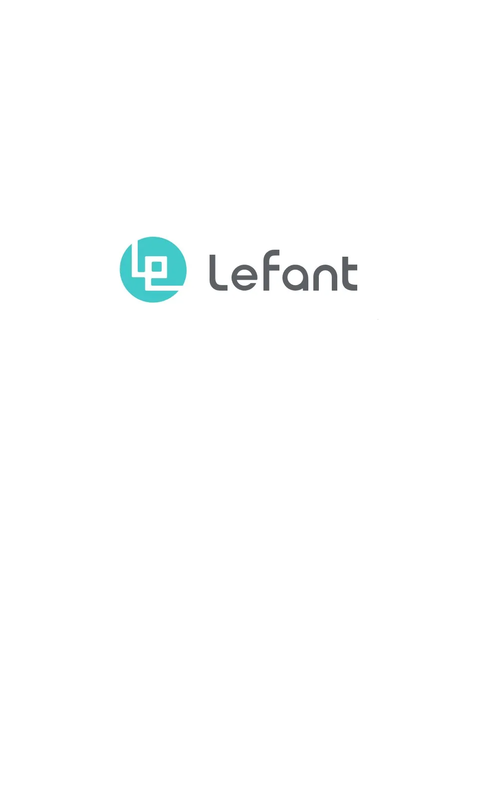 Lefant(扫地机控制)截图