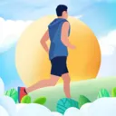 跑步寻宝2025最新版本
