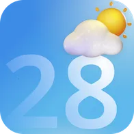 查天气看日历(天气预报服务)