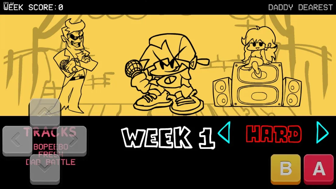 FNF ����a�ε�һ2025�ٷ�����v113 ��׿��