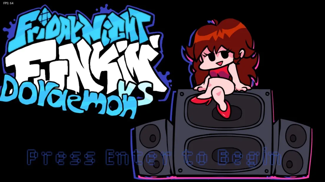 FNF ����a�ε�һ2025�ٷ�����v113 ��׿��