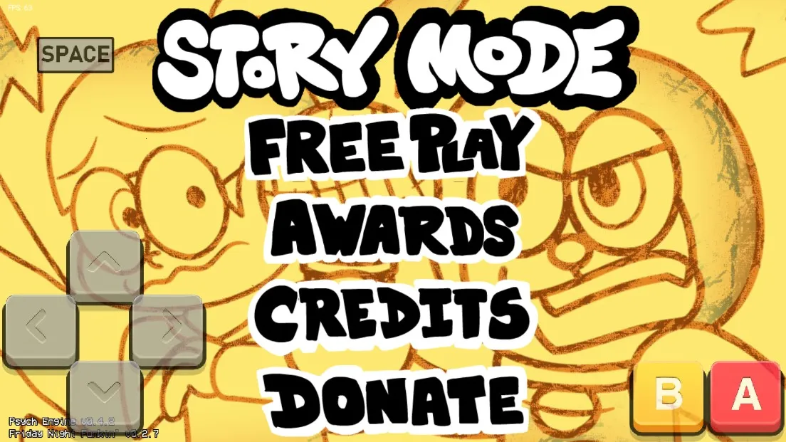 FNF ����a�ε�һ2025�ٷ�����v113 ��׿��