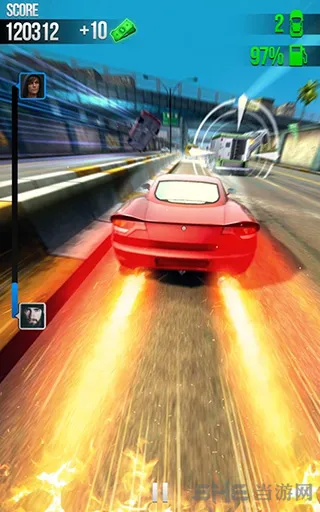 Highway Getaway2025官方正版截图