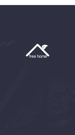 freehome(智能家电管理)