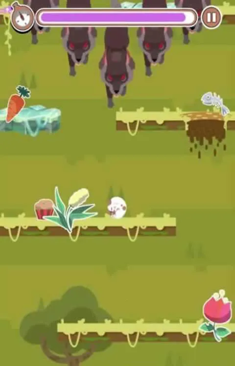 RollingCat安卓版手机版截图