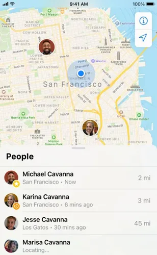 airtag安卓版2025下载截图