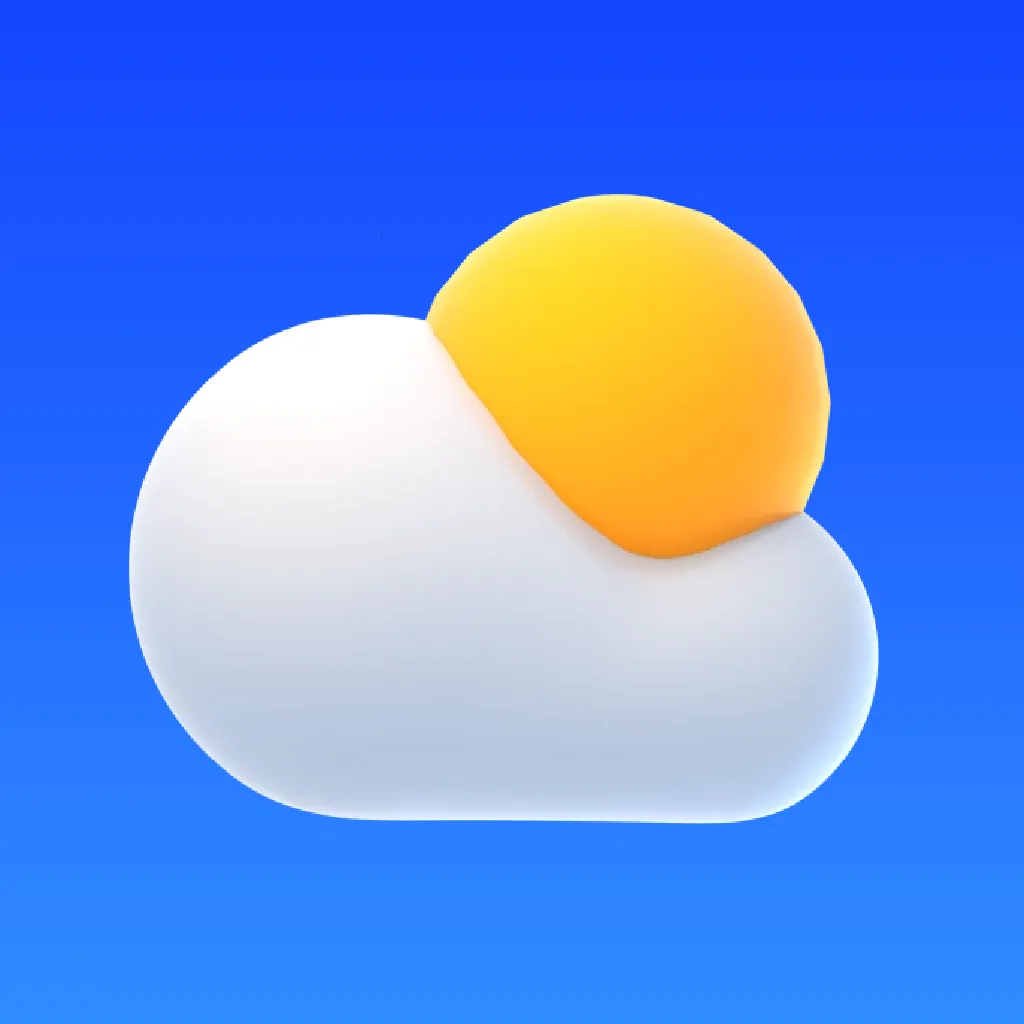 极简单天气(天气查询)