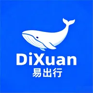DiXuan易出行(出行向导)