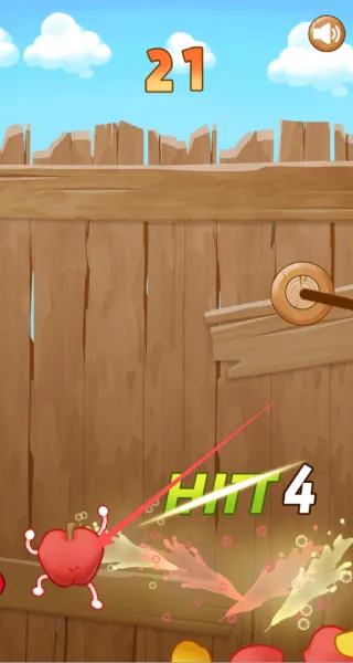 水果大乐斗(格斗对决)