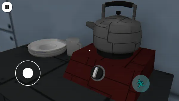 章鱼哥的画廊(互动创作游)