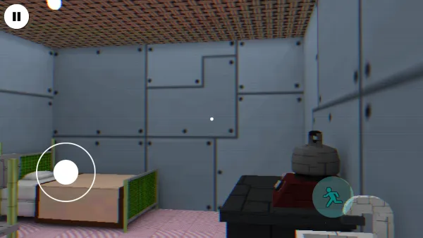 章鱼哥的画廊(互动创作游)