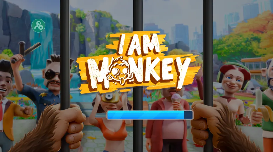 我是猴子2025下载安装截图