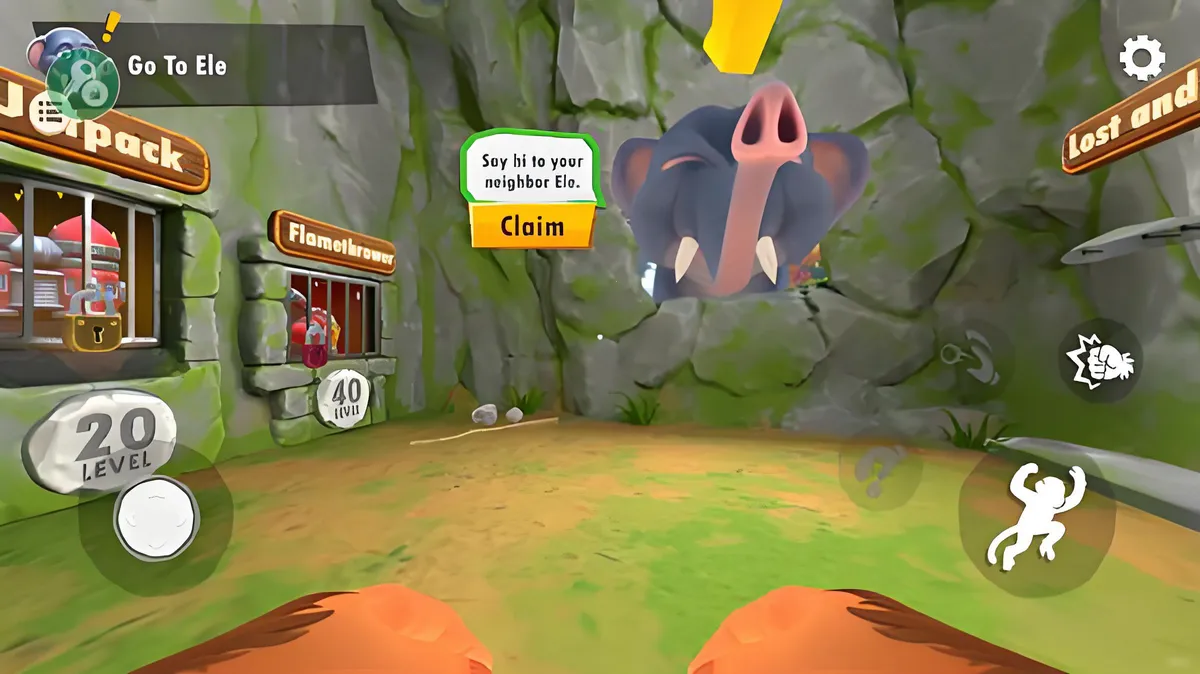 我是猴子2025下载安装