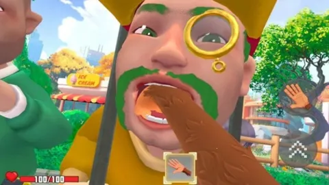 我是猴子2025下载安装截图