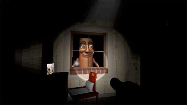 逃出惊魂夜(恐怖逃脱游)截图