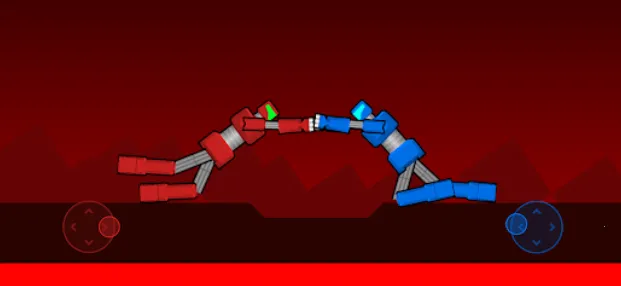 双人游戏模拟3D2025下载截图