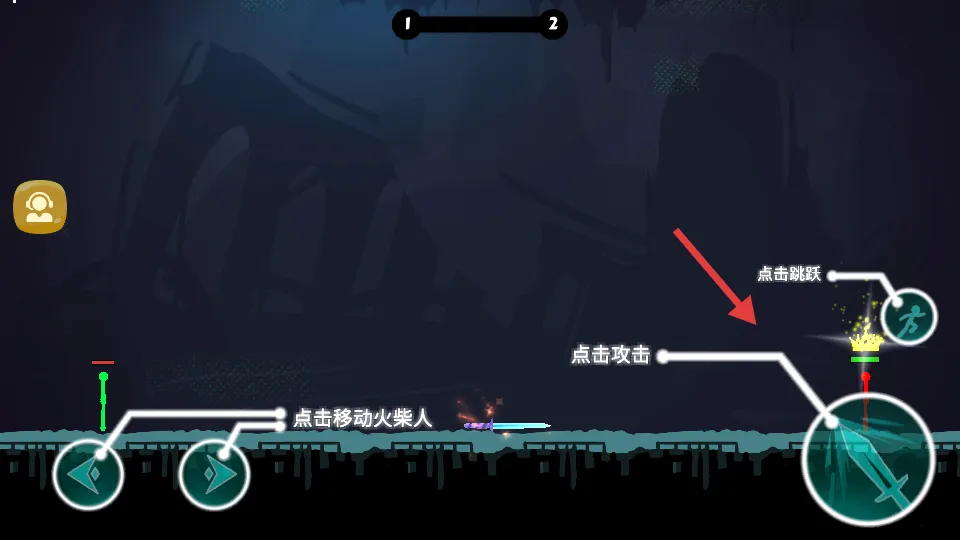 双人游戏模拟3D2025下载