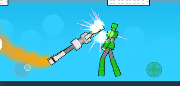 双人游戏模拟3D2025下载截图