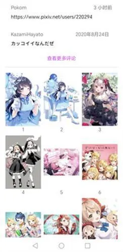 EhViewer(免费追漫神器)