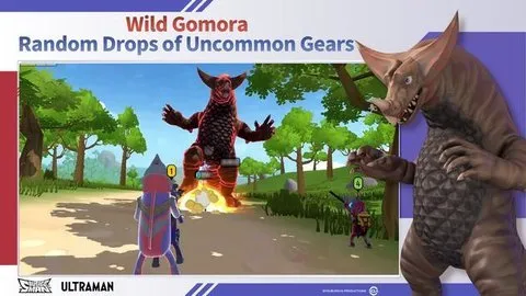 香肠派对(香肠吃鸡游戏)截图