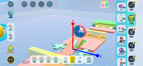 蛋仔派对安卓版手机版