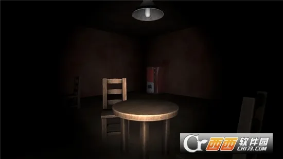 The Ghost2025官方正版截图