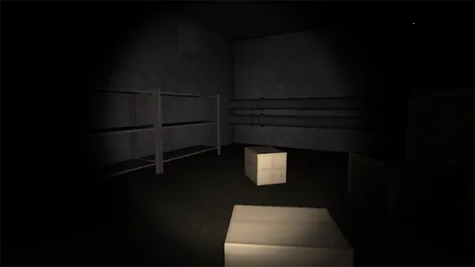 The Ghost2025官方正版截图