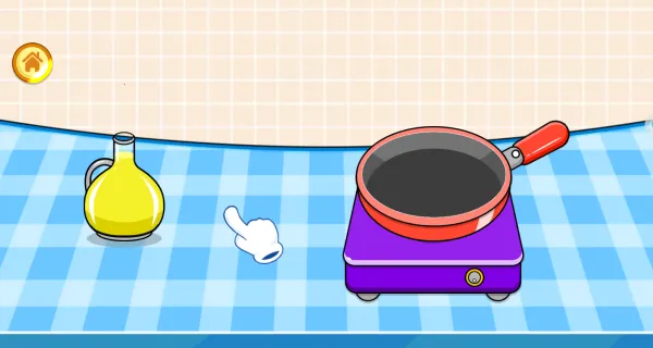 美味烧烤摊2025官方正版