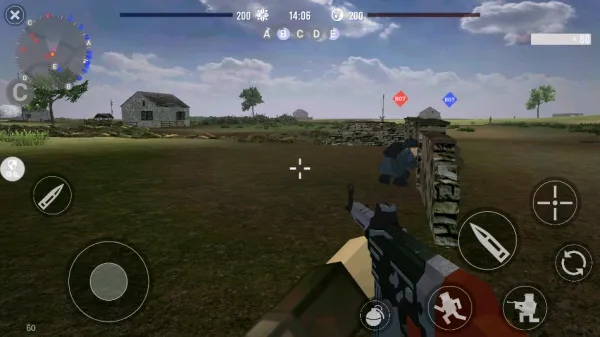 ��Ұ�ѻ�����(ս���ѻ���Ϸ)v2.0.0 �ٷ�����