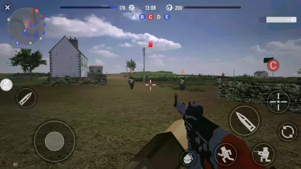 ��Ұ�ѻ�����(ս���ѻ���Ϸ)