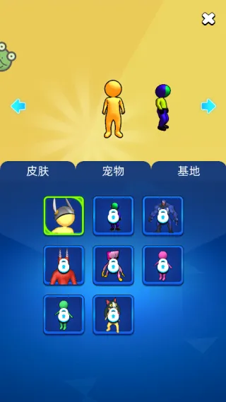 超能火柴人(克隆闯关)截图