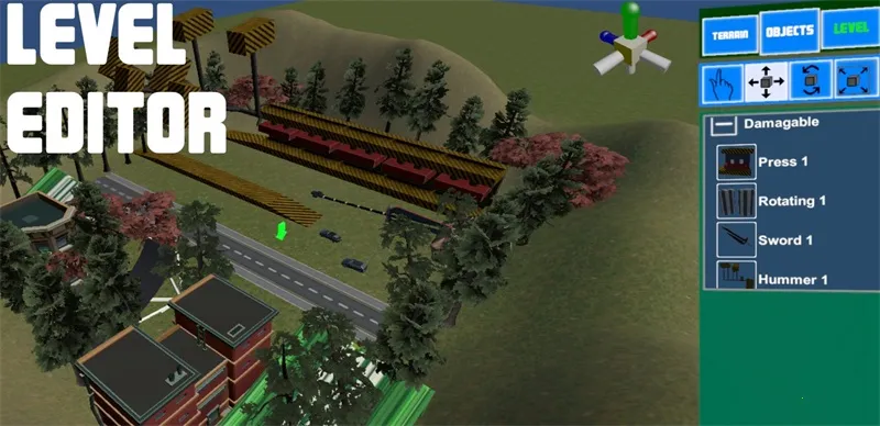 通用汽车驾驶安装器2025最新版本截图