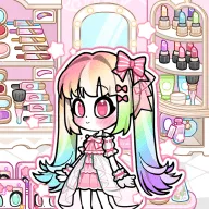 安洁拉世界：奇幻之旅(玩偶角色扮演)