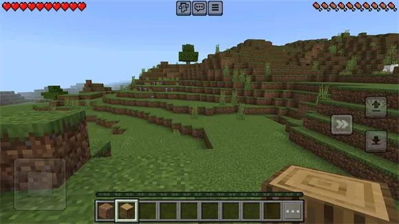 Minecraft(沙盒冒险游)