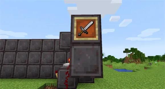 Minecraft(沙盒冒险游)