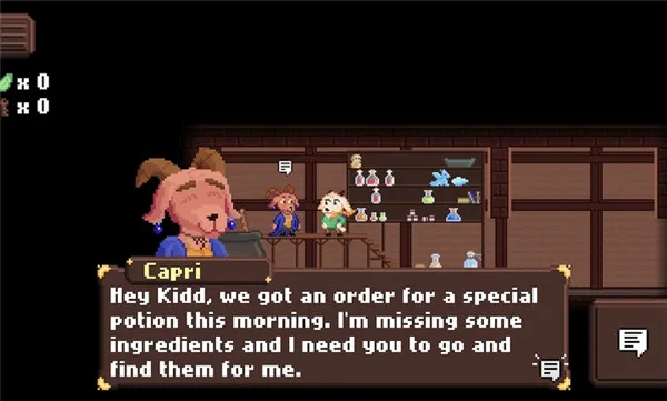 ҩ��ʦѧͽ(ҩ��ʦð��)v1.3.2d ��Ѱ�