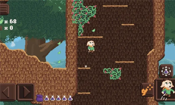 ҩ��ʦѧͽ(ҩ��ʦð��)v1.3.2d ��Ѱ�