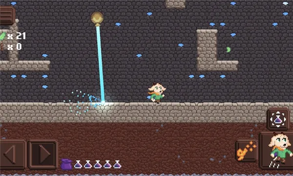 ҩ��ʦѧͽ(ҩ��ʦð��)v1.3.2d ��Ѱ�