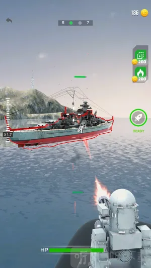 陆基密集阵炮台(射击保卫战) 陆基密集阵炮台(射击保卫战)