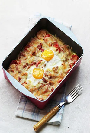 好豆菜谱2025下载截图