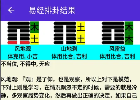 梅花易数(易数占卜) 梅花易数(易数占卜)